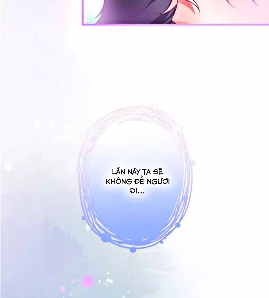 Vương Tử Và Ánh Trăng Đen - Chương 36 - Trang 2