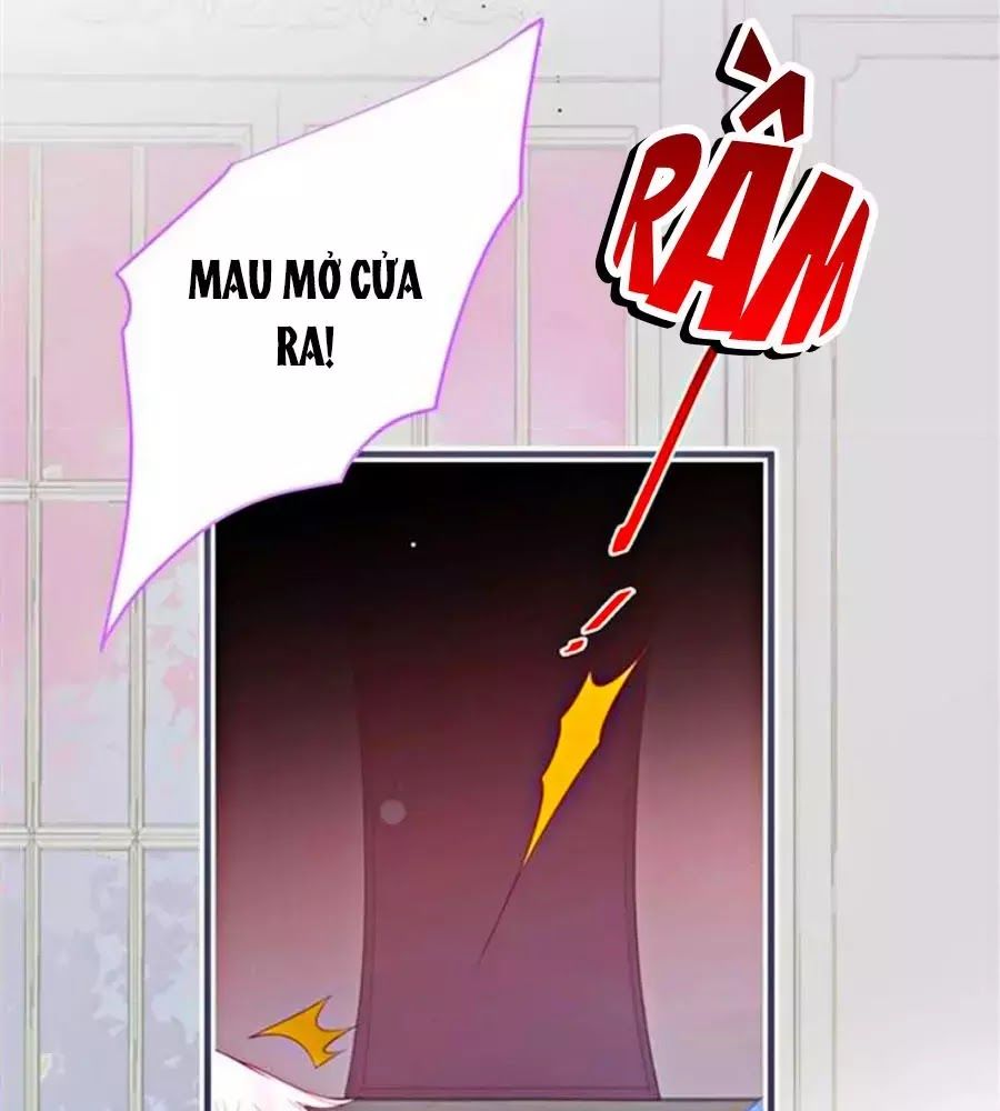 Vương Tử Và Ánh Trăng Đen - Chương 36 - Trang 27