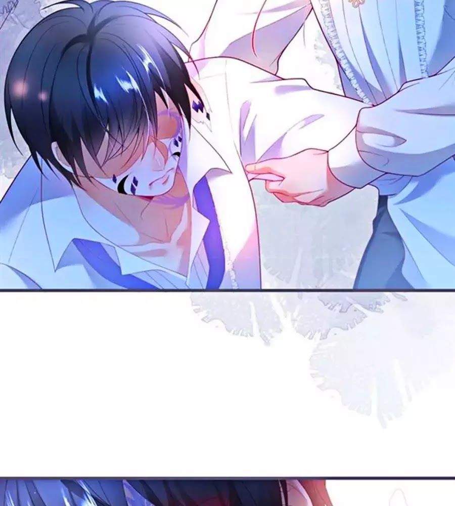 Vương Tử Và Ánh Trăng Đen - Chương 36 - Trang 31