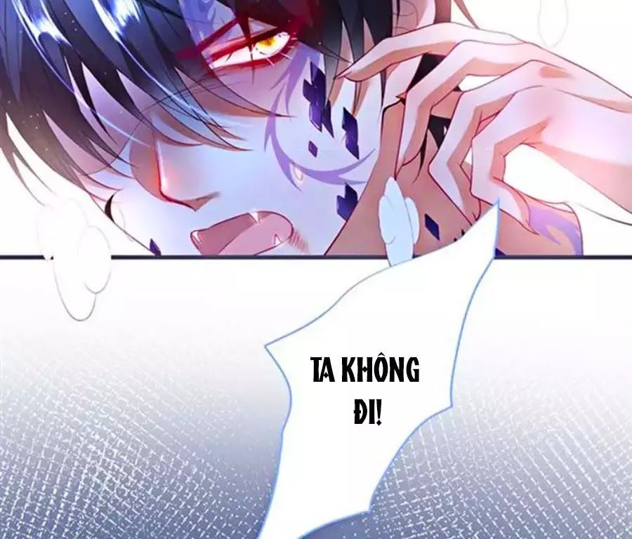 Vương Tử Và Ánh Trăng Đen - Chương 36 - Trang 32