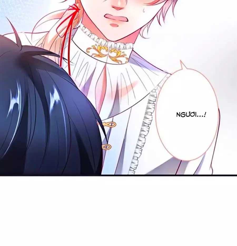 Vương Tử Và Ánh Trăng Đen - Chương 36 - Trang 36