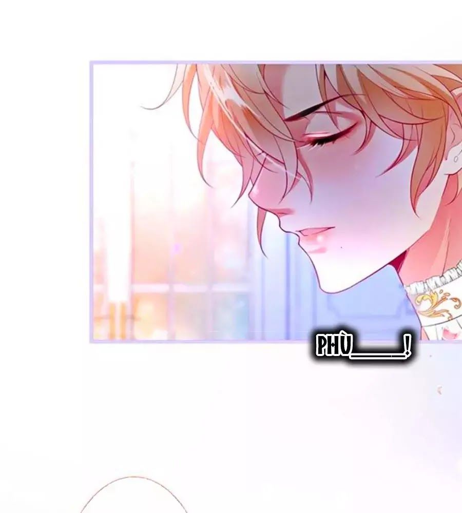 Vương Tử Và Ánh Trăng Đen - Chương 36 - Trang 37