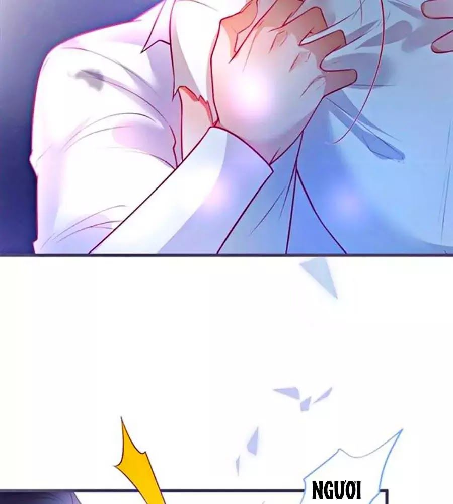 Vương Tử Và Ánh Trăng Đen - Chương 36 - Trang 5