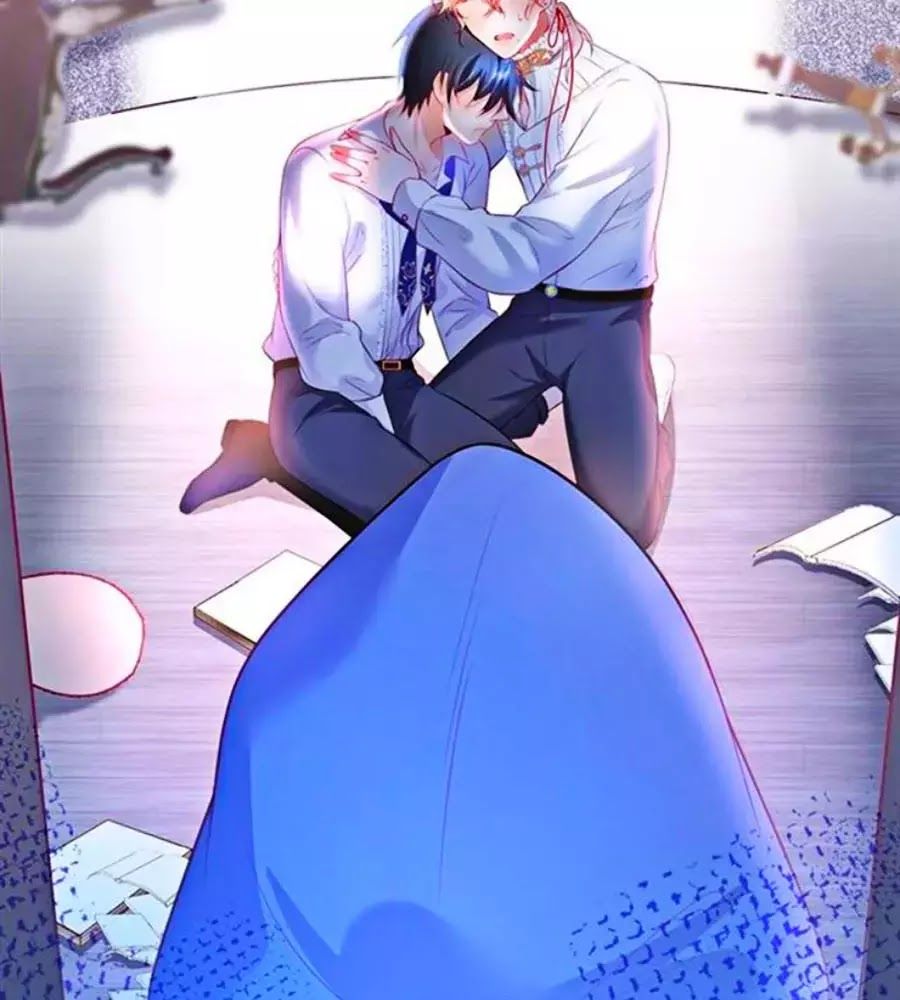 Vương Tử Và Ánh Trăng Đen - Chương 36 - Trang 48