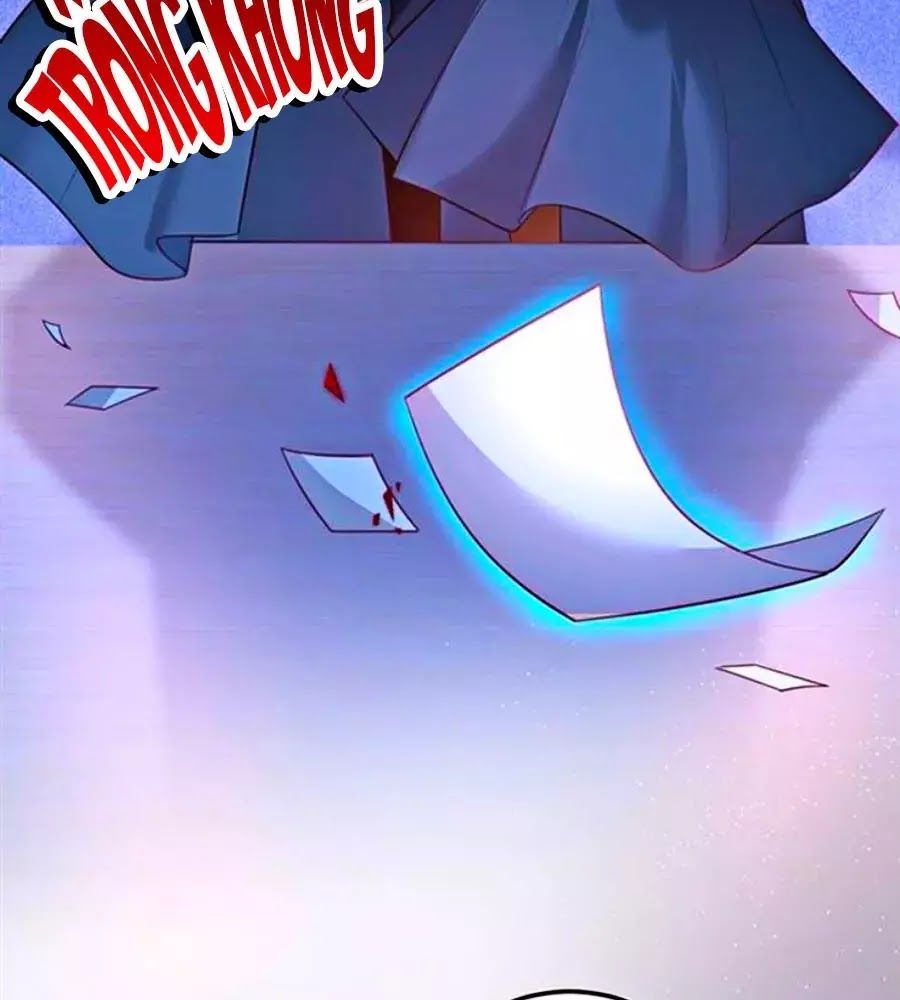 Vương Tử Và Ánh Trăng Đen - Chương 36 - Trang 53