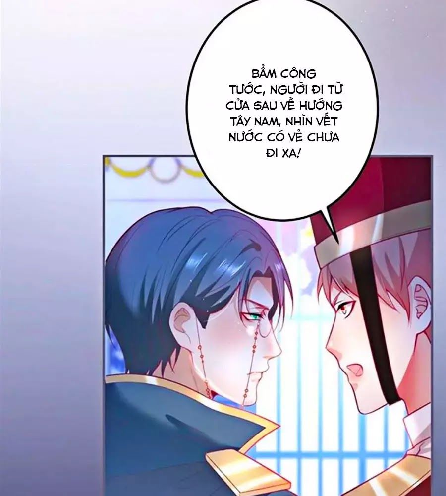 Vương Tử Và Ánh Trăng Đen - Chương 36 - Trang 54