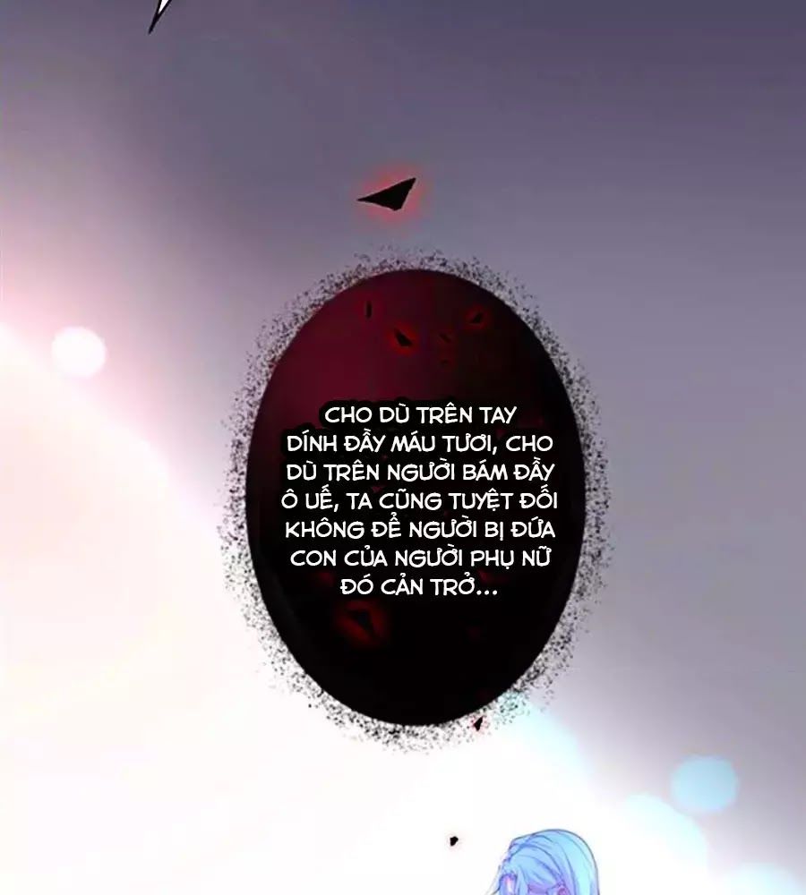 Vương Tử Và Ánh Trăng Đen - Chương 36 - Trang 59