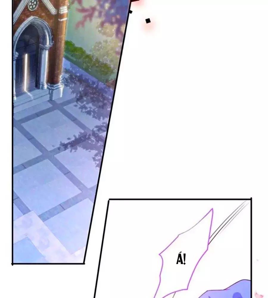 Vương Tử Và Ánh Trăng Đen - Chương 36 - Trang 62