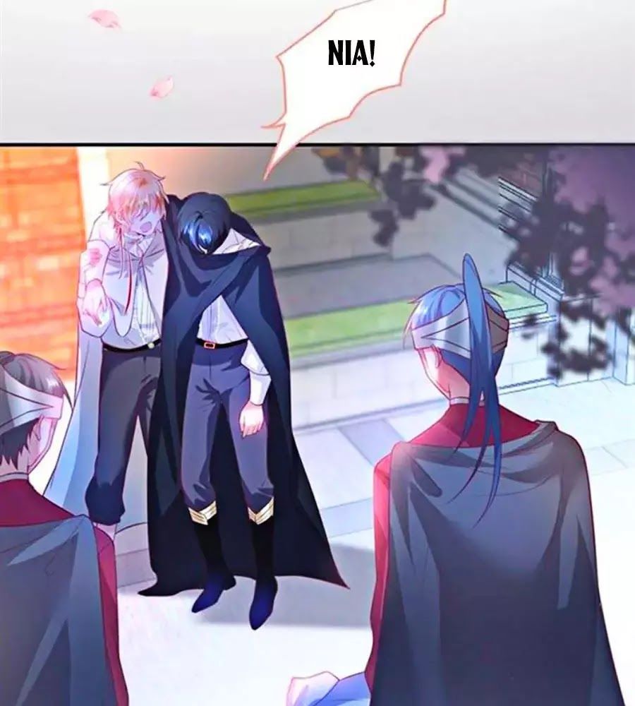 Vương Tử Và Ánh Trăng Đen - Chương 36 - Trang 64