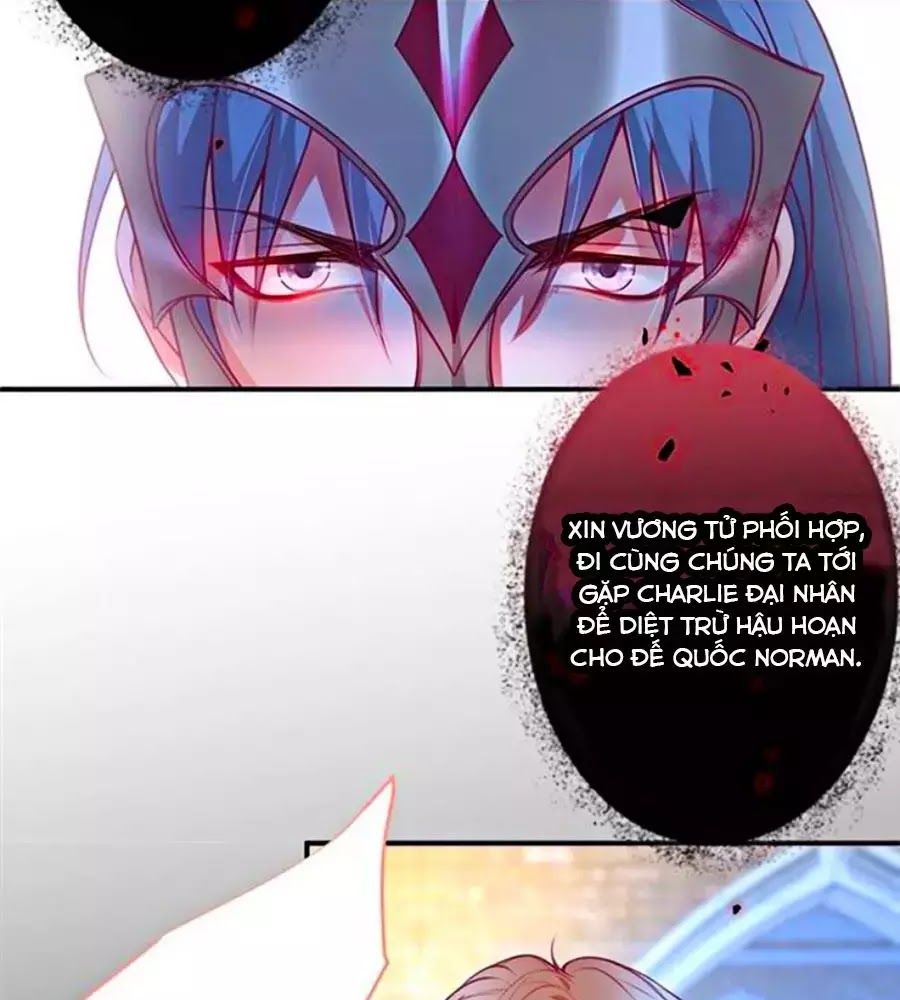Vương Tử Và Ánh Trăng Đen - Chương 36 - Trang 67