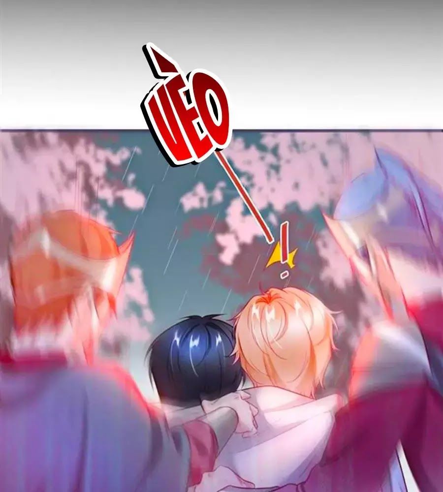 Vương Tử Và Ánh Trăng Đen - Chương 36 - Trang 70