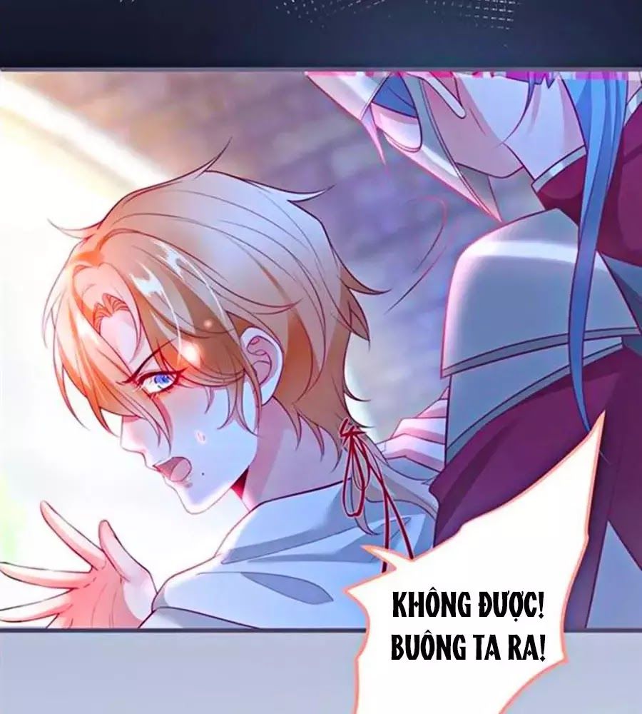 Vương Tử Và Ánh Trăng Đen - Chương 36 - Trang 72