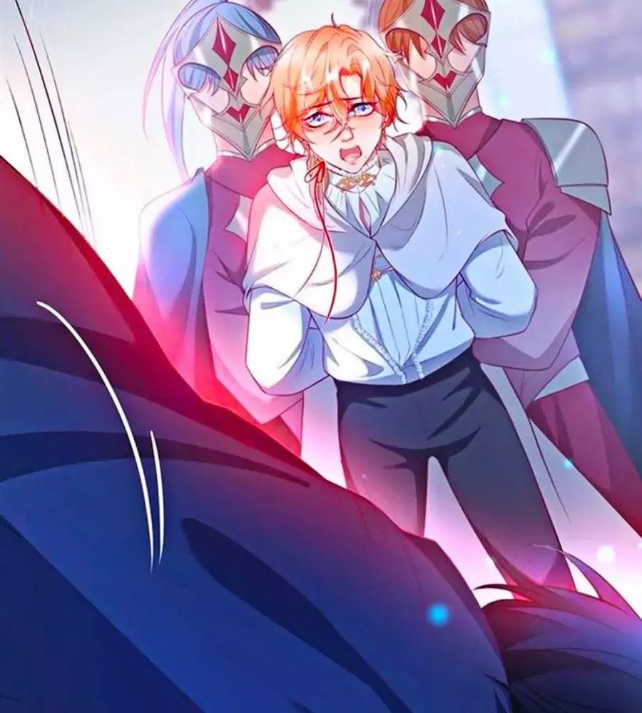 Vương Tử Và Ánh Trăng Đen - Chương 36 - Trang 75