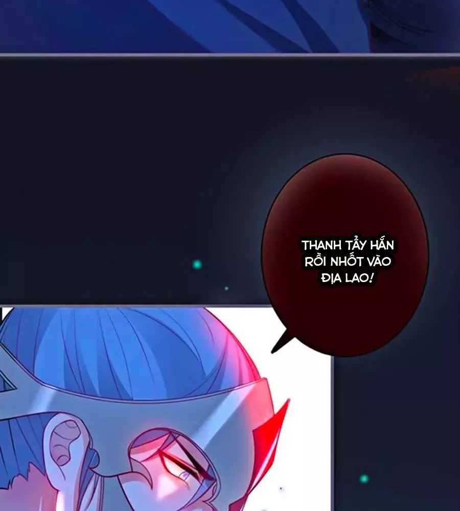 Vương Tử Và Ánh Trăng Đen - Chương 36 - Trang 76