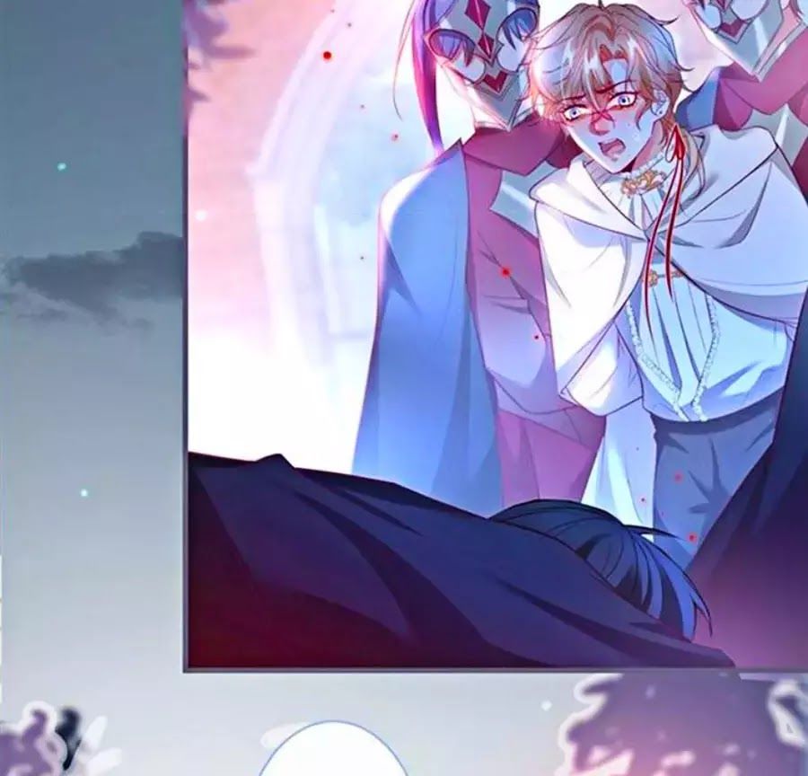 Vương Tử Và Ánh Trăng Đen - Chương 36 - Trang 78