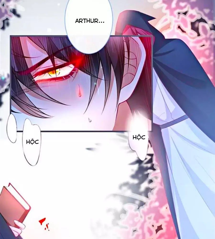 Vương Tử Và Ánh Trăng Đen - Chương 36 - Trang 79