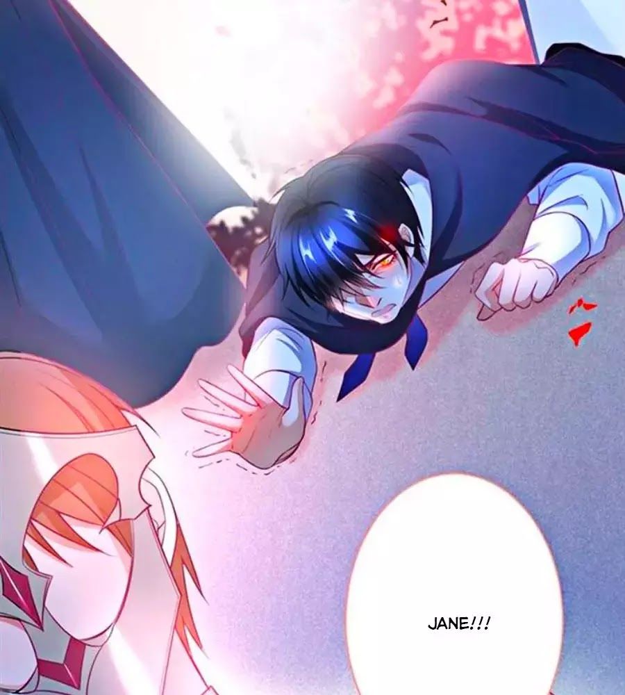 Vương Tử Và Ánh Trăng Đen - Chương 36 - Trang 80