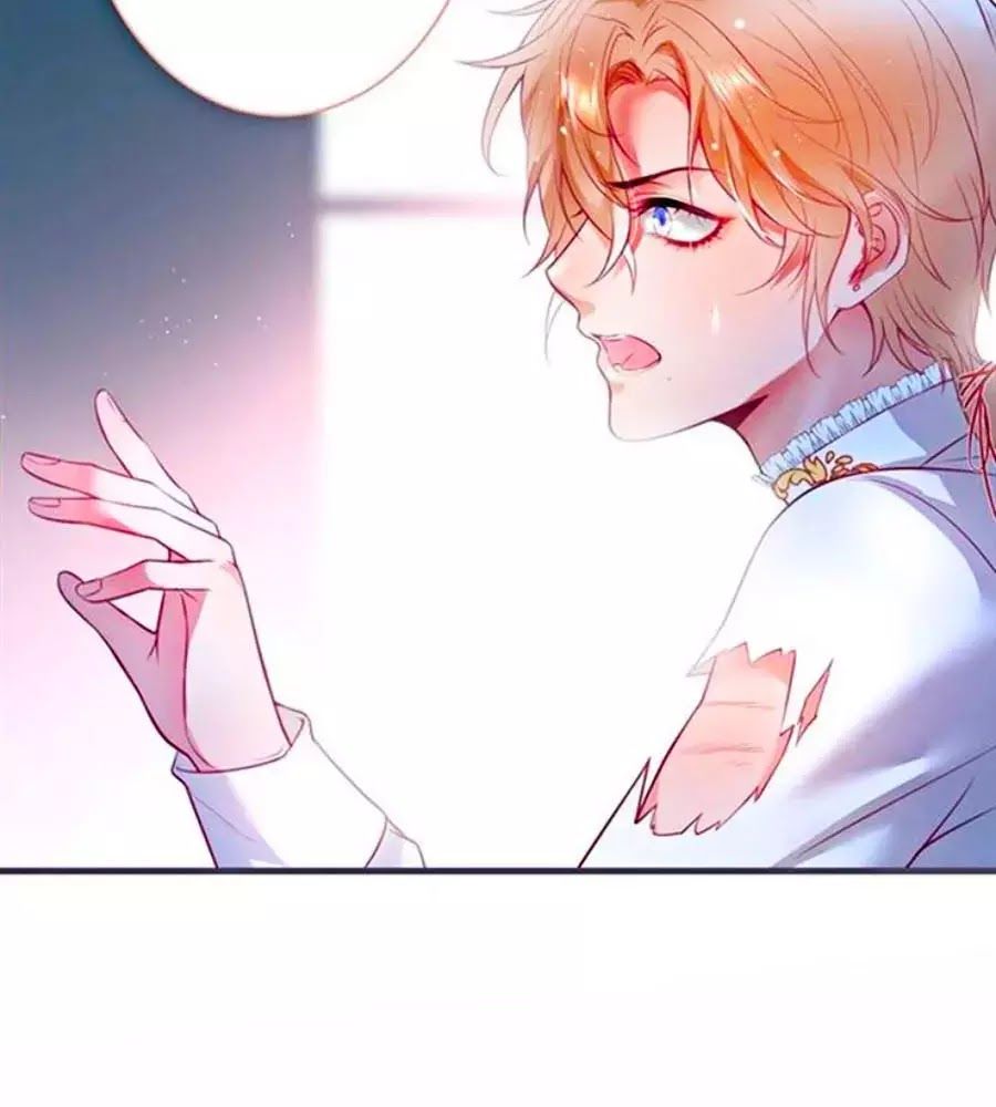 Vương Tử Và Ánh Trăng Đen - Chương 36 - Trang 9