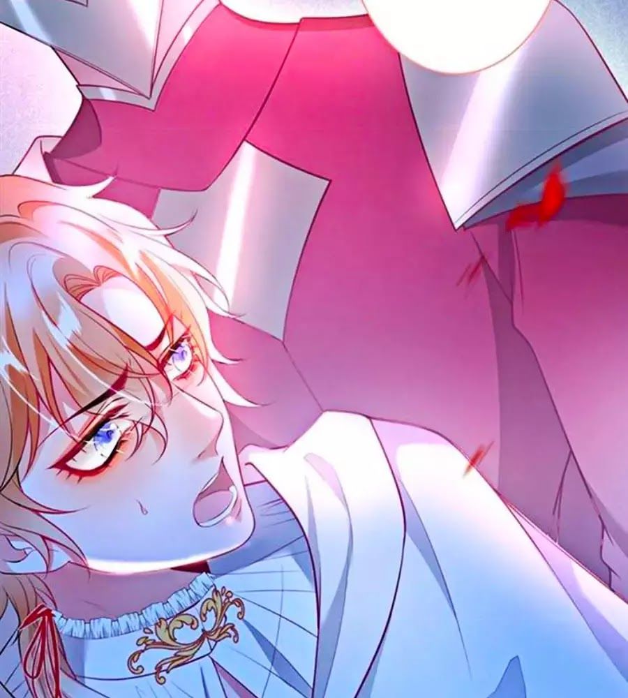 Vương Tử Và Ánh Trăng Đen - Chương 36 - Trang 81