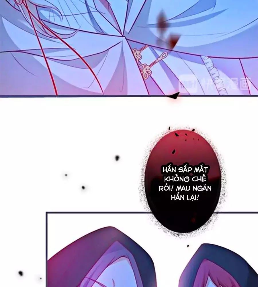 Vương Tử Và Ánh Trăng Đen - Chương 36 - Trang 82