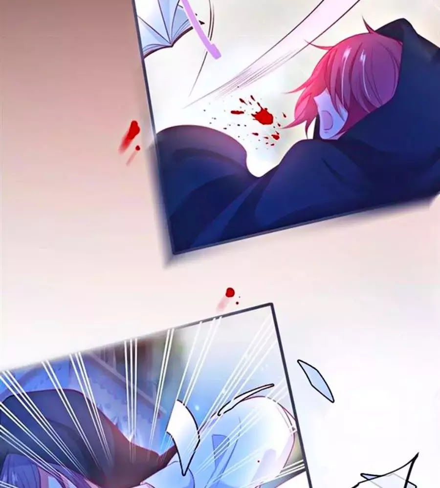 Vương Tử Và Ánh Trăng Đen - Chương 36 - Trang 87