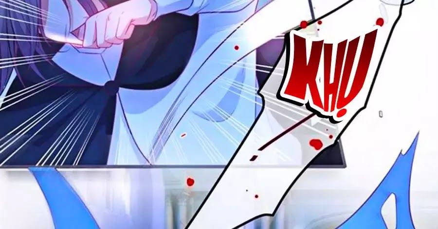 Vương Tử Và Ánh Trăng Đen - Chương 36 - Trang 88