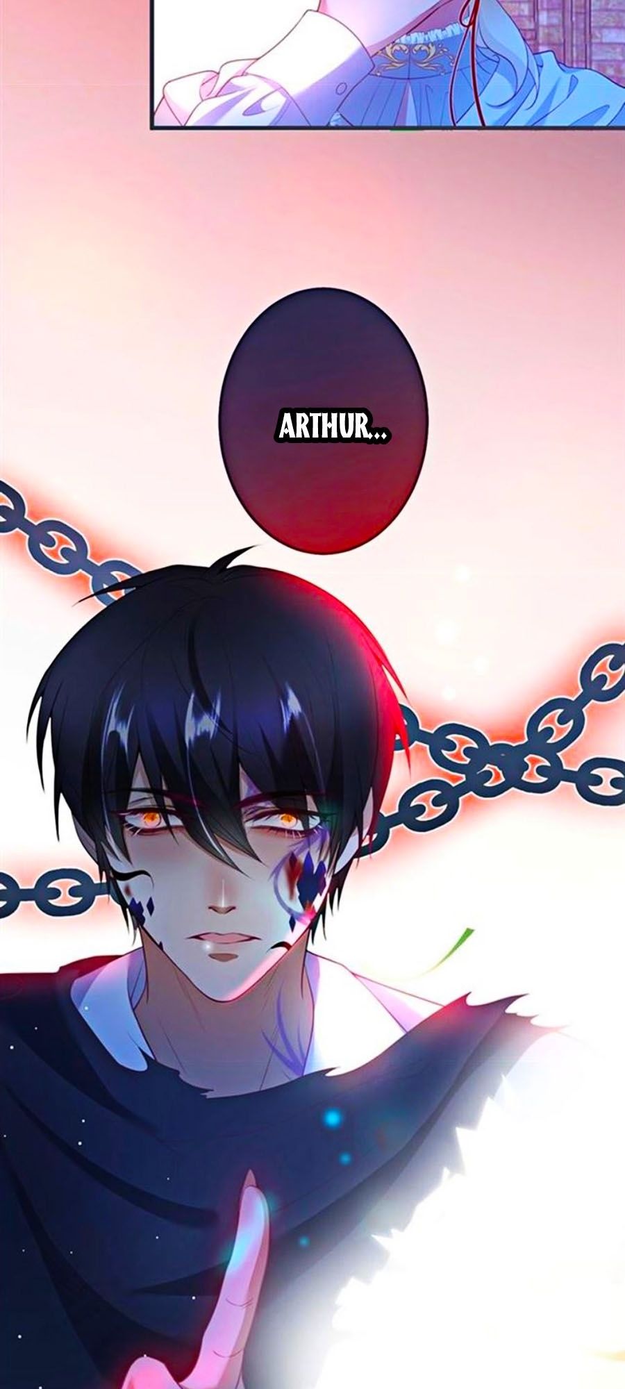 Vương Tử Và Ánh Trăng Đen - Chương 37 - Trang 17