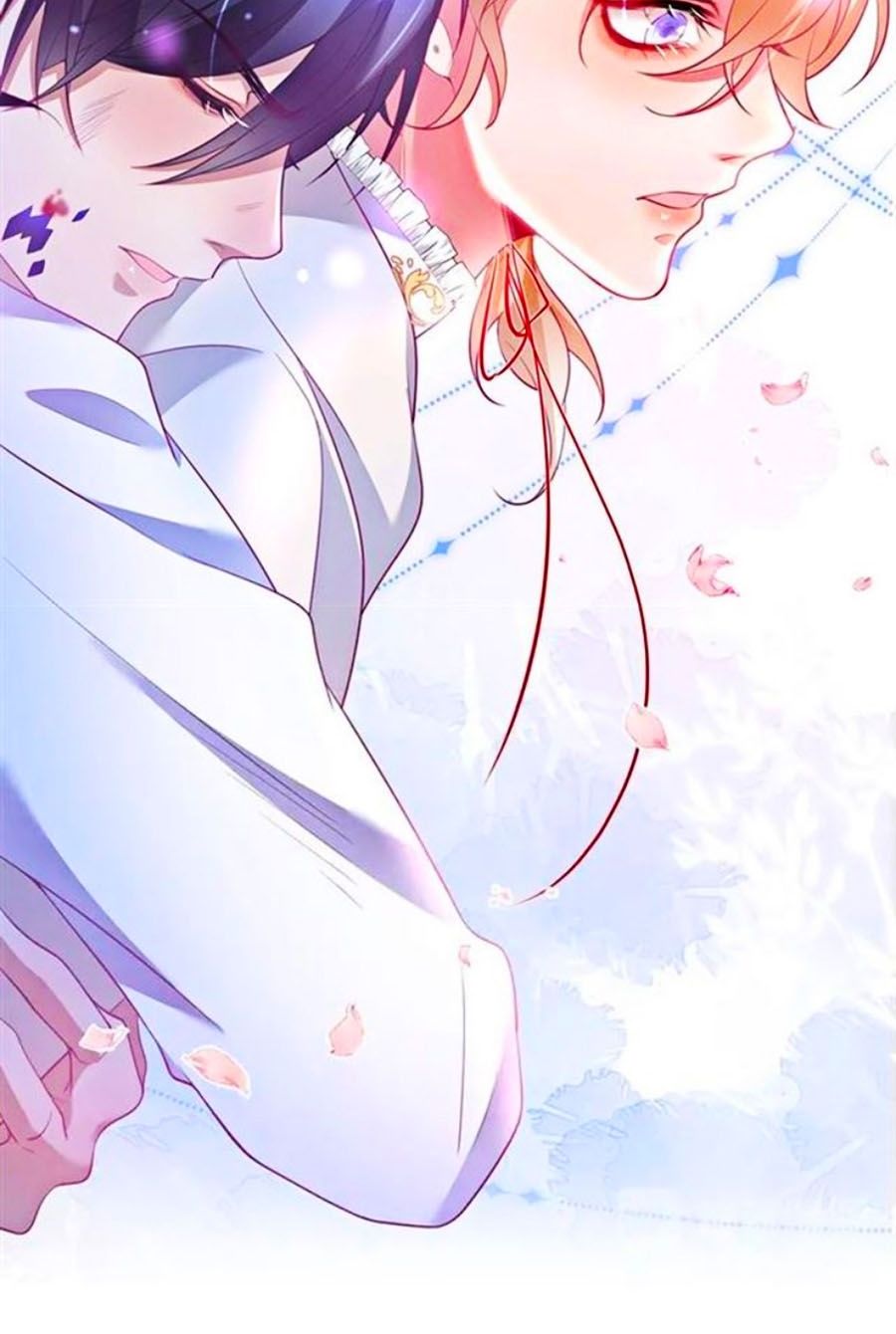 Vương Tử Và Ánh Trăng Đen - Chương 37 - Trang 23