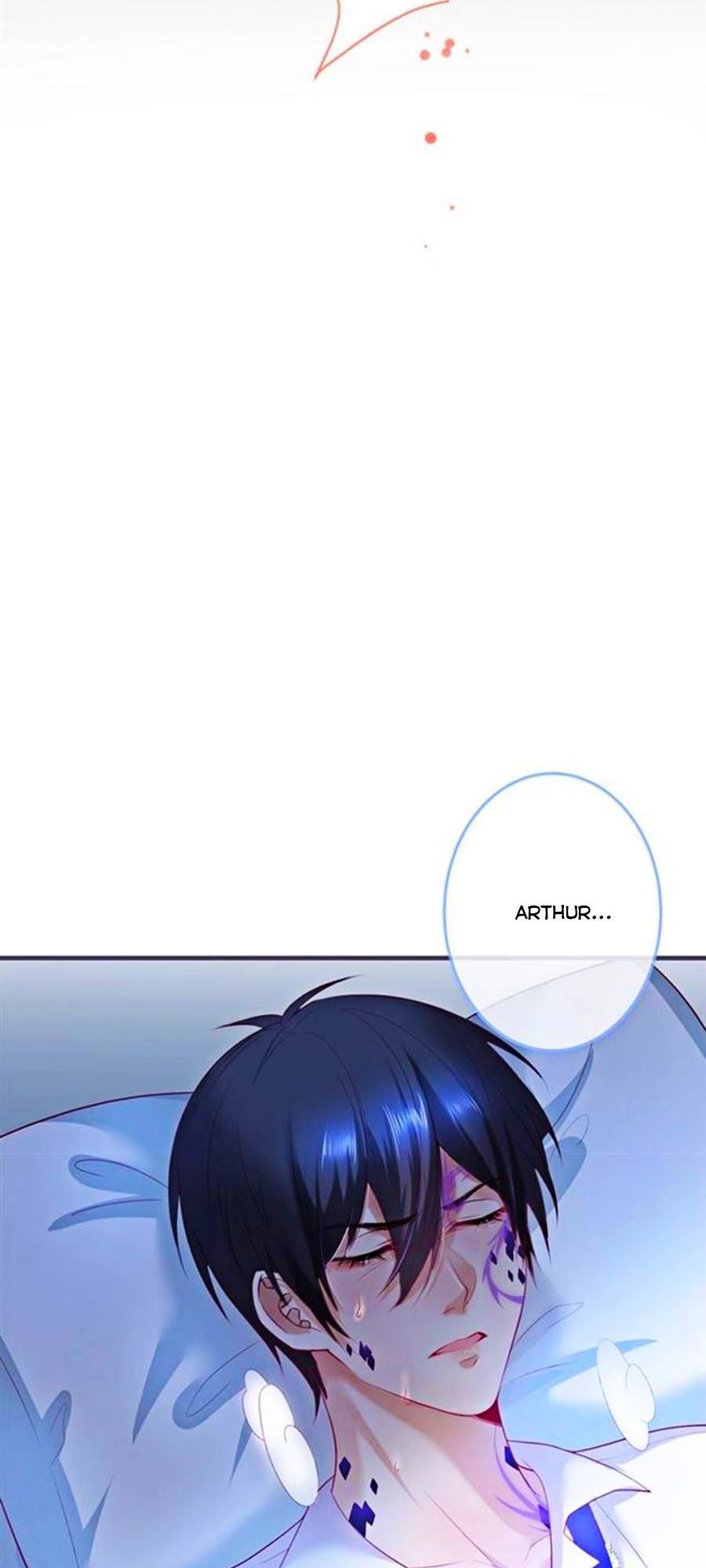 Vương Tử Và Ánh Trăng Đen - Chương 37 - Trang 36