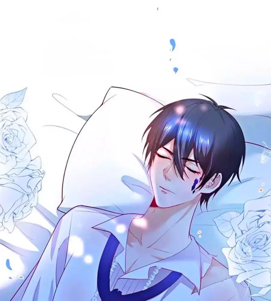 Vương Tử Và Ánh Trăng Đen - Chương 38 - Trang 35