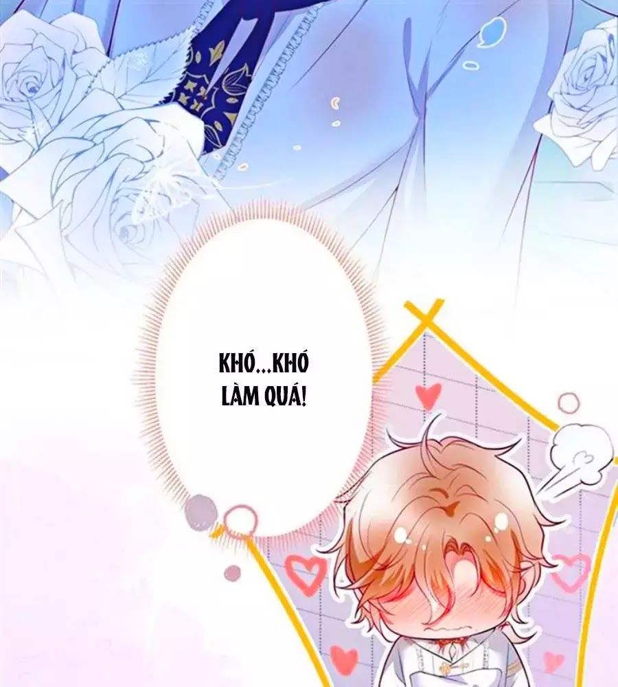 Vương Tử Và Ánh Trăng Đen - Chương 38 - Trang 36