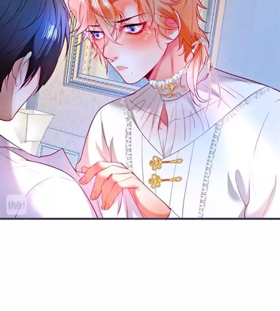 Vương Tử Và Ánh Trăng Đen - Chương 38 - Trang 45