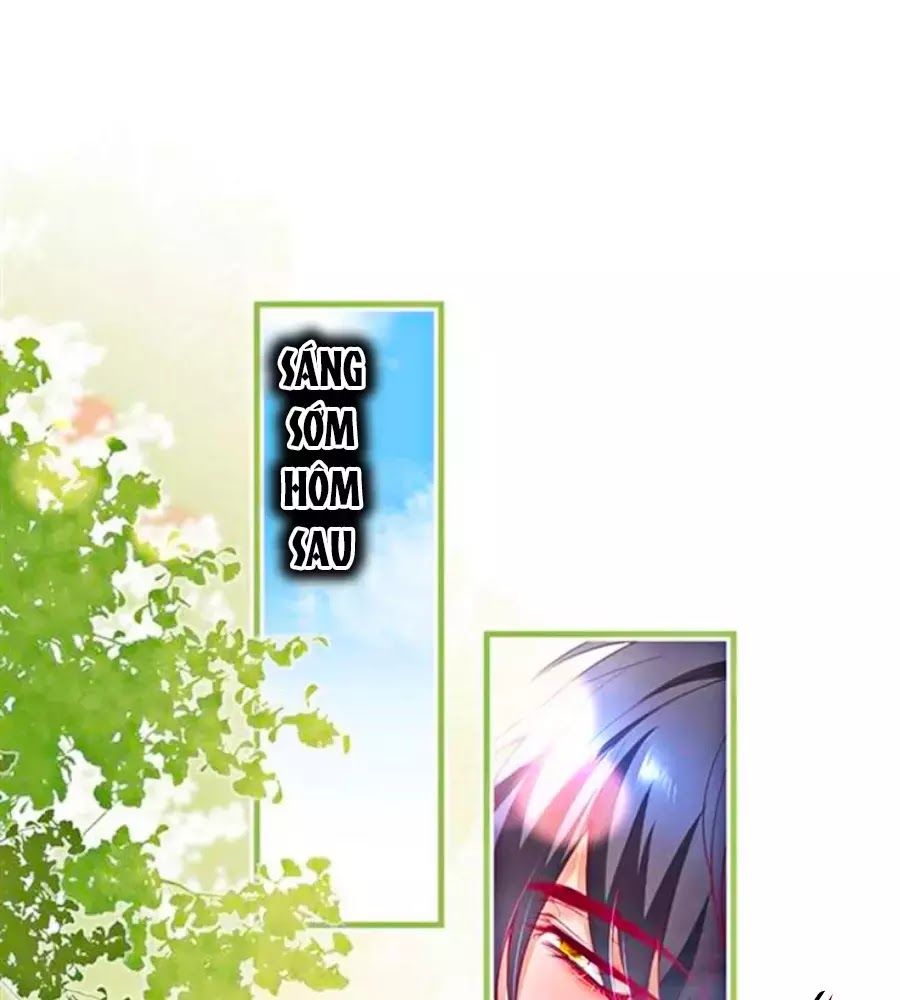 Vương Tử Và Ánh Trăng Đen - Chương 38 - Trang 47