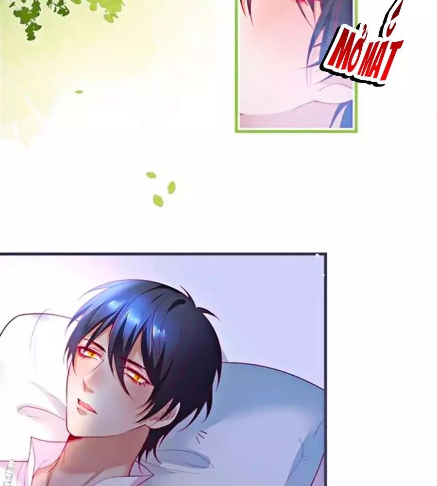 Vương Tử Và Ánh Trăng Đen - Chương 38 - Trang 48