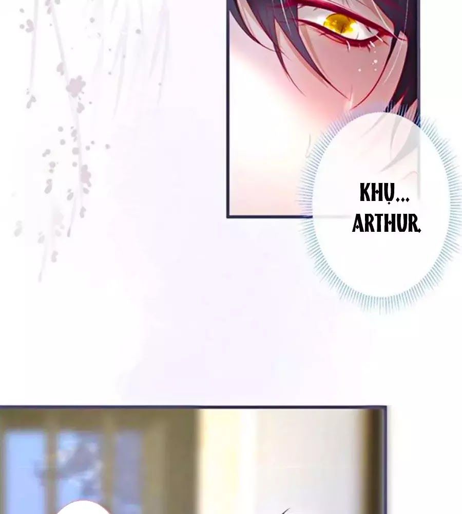 Vương Tử Và Ánh Trăng Đen - Chương 38 - Trang 51