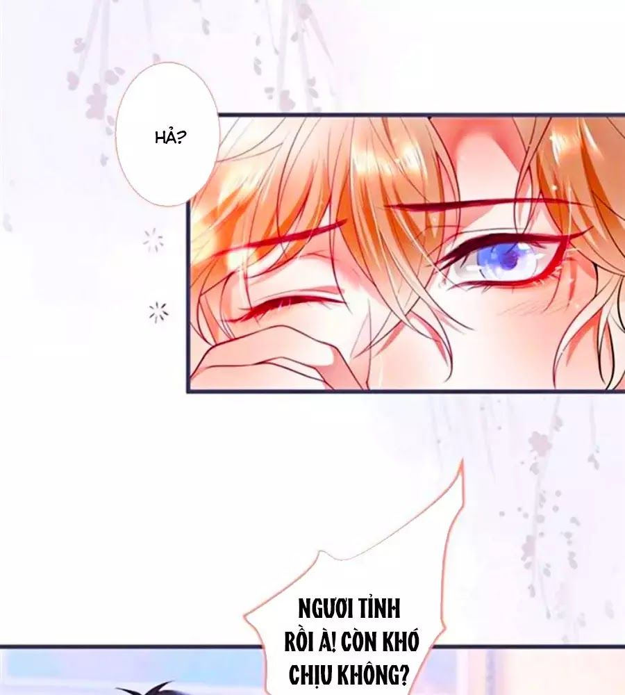 Vương Tử Và Ánh Trăng Đen - Chương 38 - Trang 53