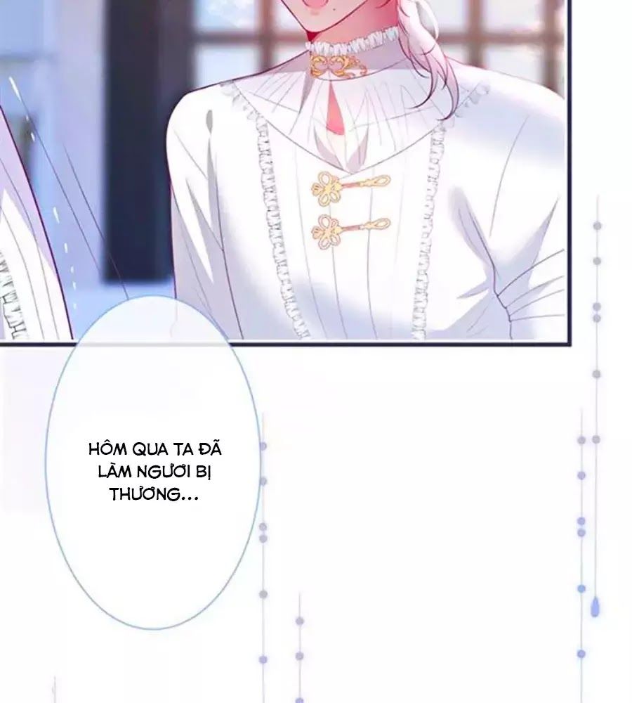 Vương Tử Và Ánh Trăng Đen - Chương 38 - Trang 56