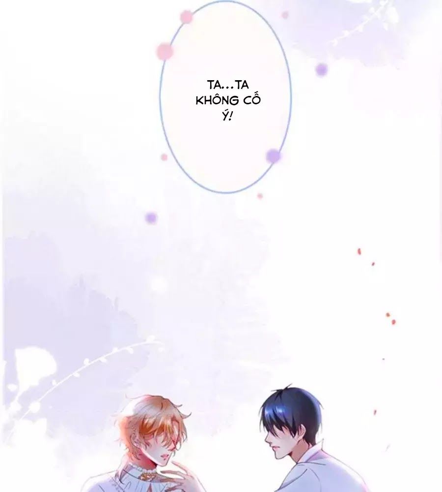 Vương Tử Và Ánh Trăng Đen - Chương 38 - Trang 59