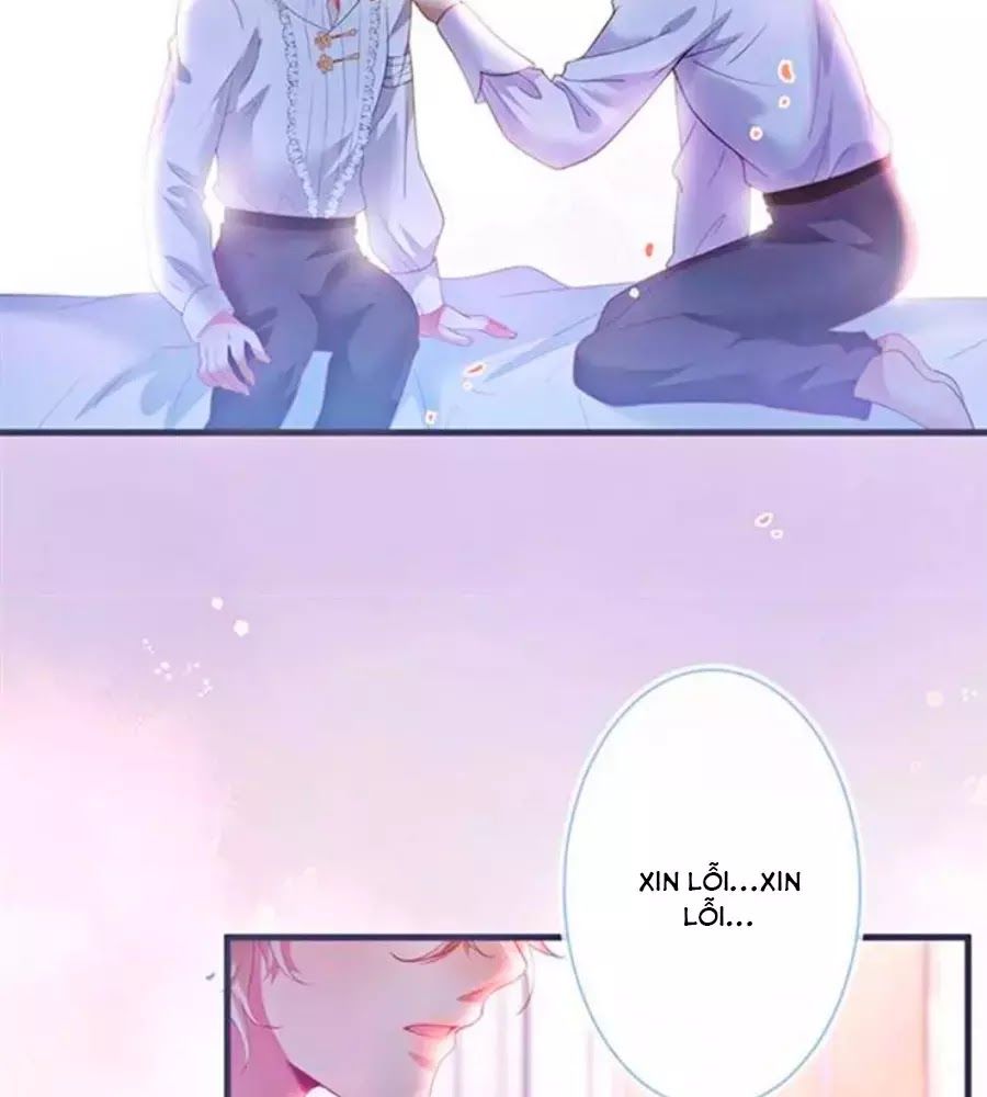 Vương Tử Và Ánh Trăng Đen - Chương 38 - Trang 60