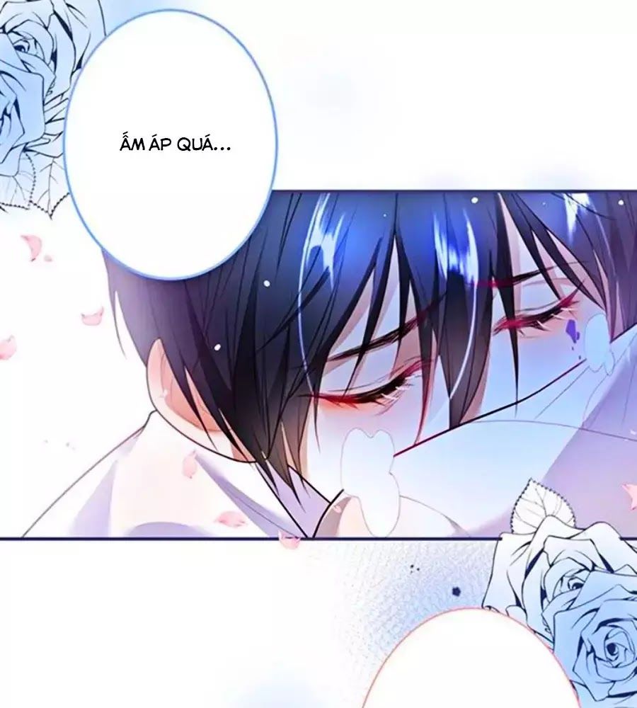 Vương Tử Và Ánh Trăng Đen - Chương 38 - Trang 7