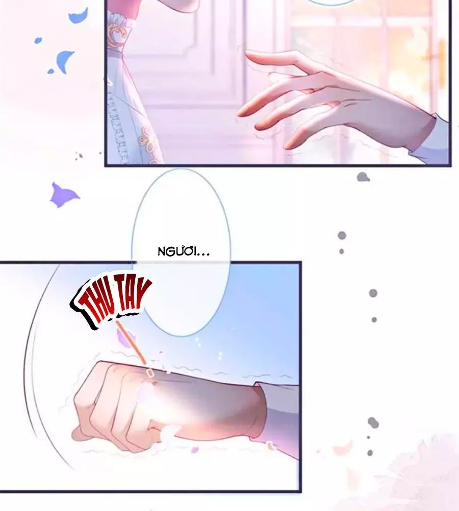 Vương Tử Và Ánh Trăng Đen - Chương 38 - Trang 61