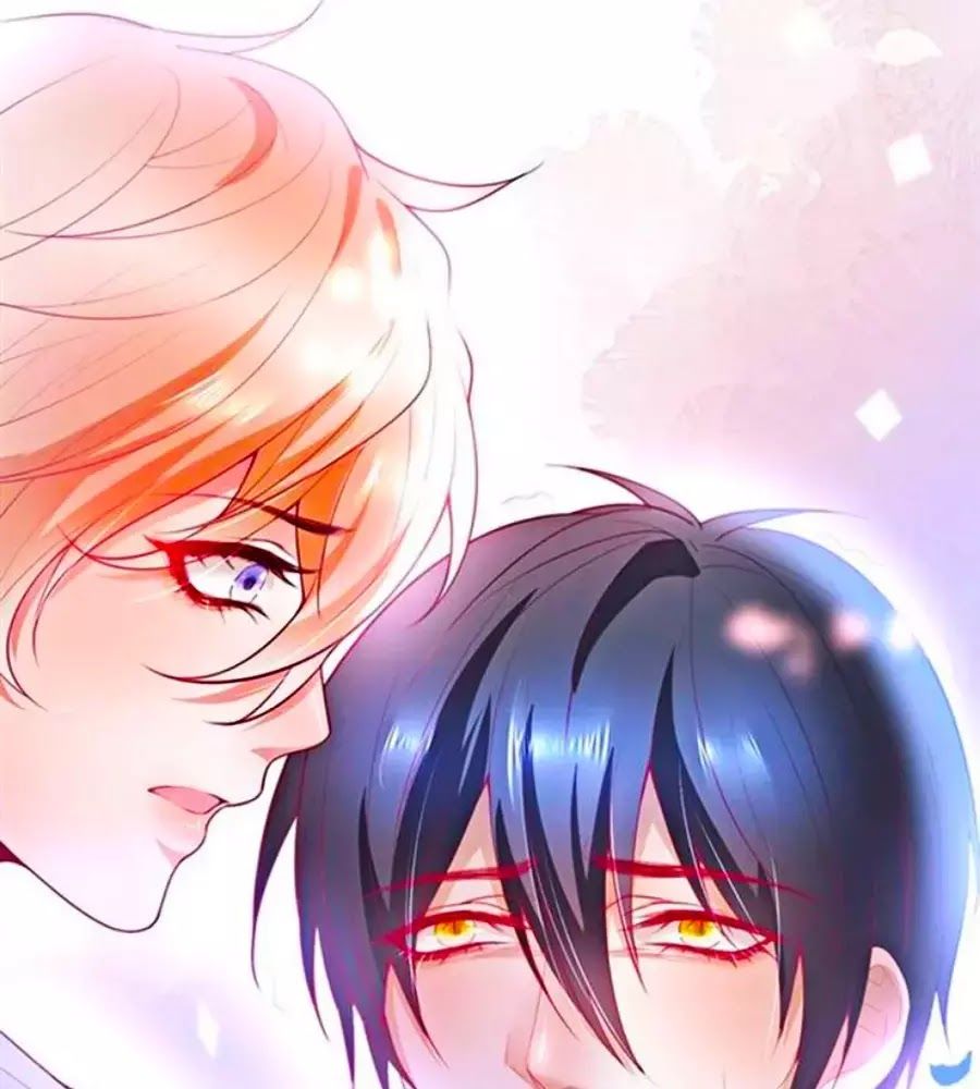 Vương Tử Và Ánh Trăng Đen - Chương 38 - Trang 62