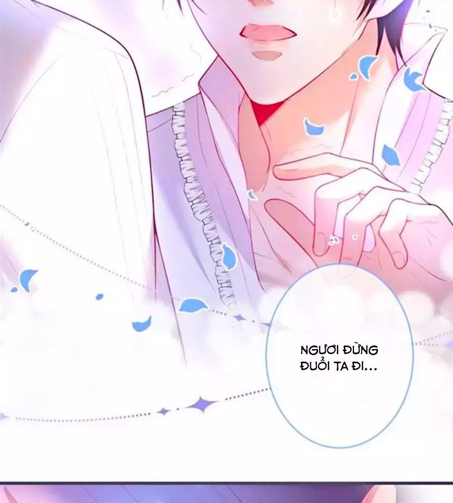 Vương Tử Và Ánh Trăng Đen - Chương 38 - Trang 63