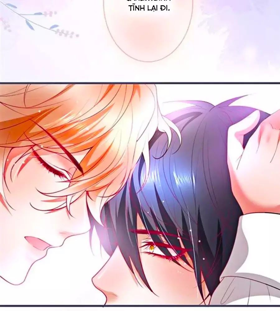 Vương Tử Và Ánh Trăng Đen - Chương 38 - Trang 68