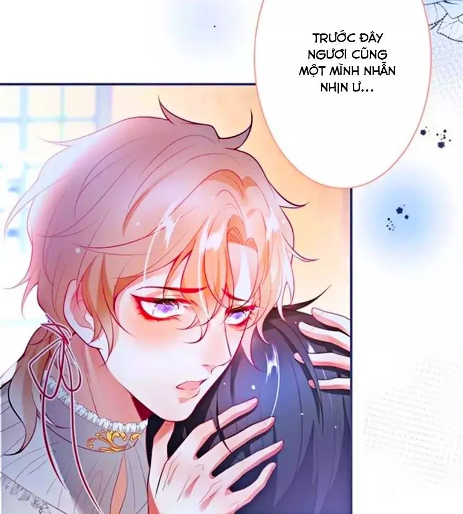 Vương Tử Và Ánh Trăng Đen - Chương 38 - Trang 8