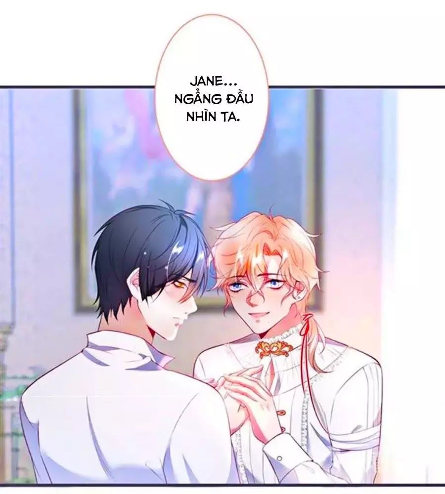 Vương Tử Và Ánh Trăng Đen - Chương 39 - Trang 14