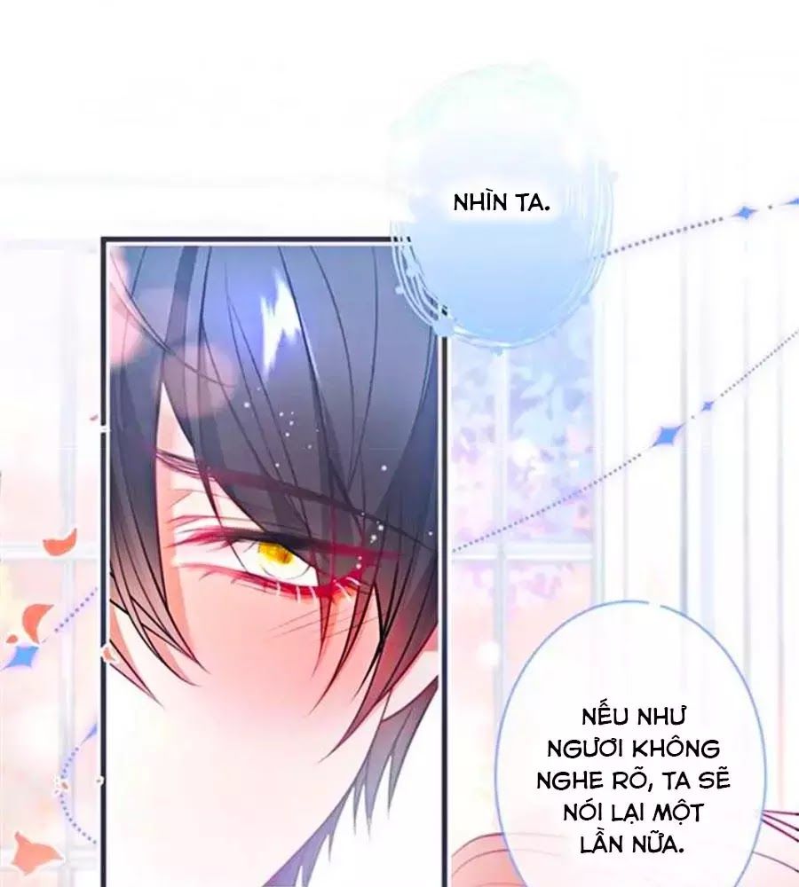 Vương Tử Và Ánh Trăng Đen - Chương 39 - Trang 15