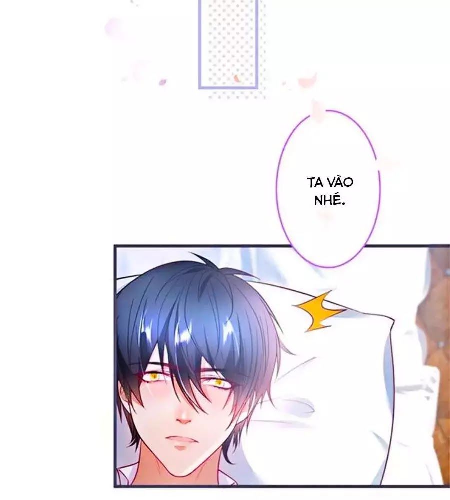 Vương Tử Và Ánh Trăng Đen - Chương 39 - Trang 21