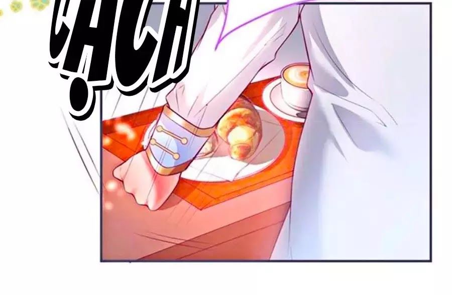 Vương Tử Và Ánh Trăng Đen - Chương 39 - Trang 27