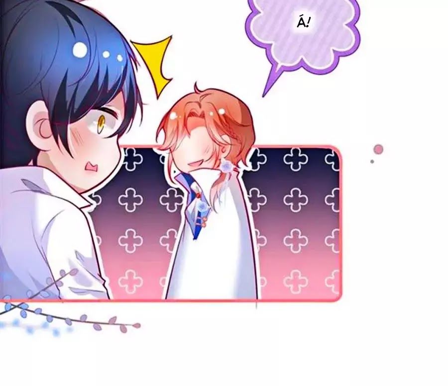 Vương Tử Và Ánh Trăng Đen - Chương 39 - Trang 31